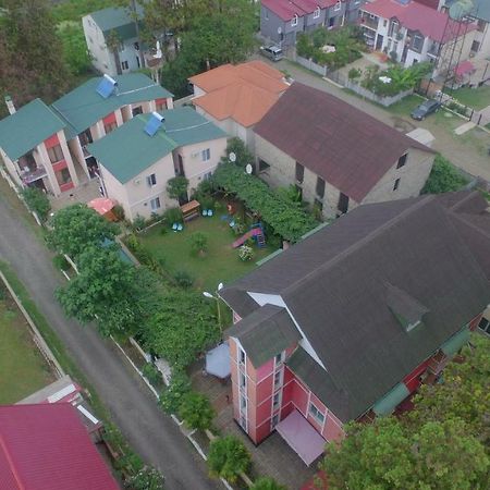 Apartment Nodmax Ureki Buitenkant foto
