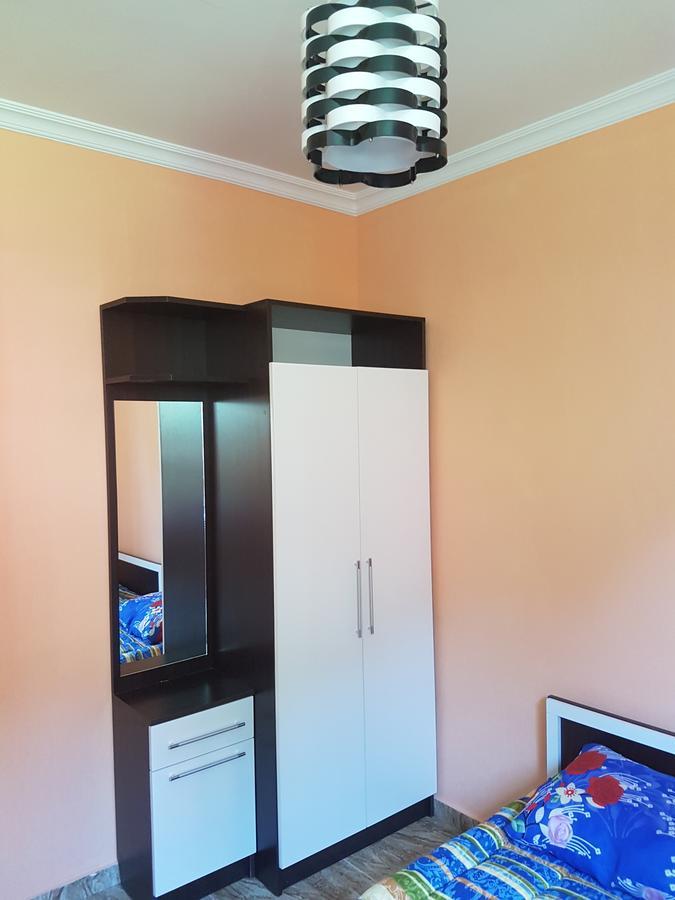 Apartment Nodmax Ureki Buitenkant foto
