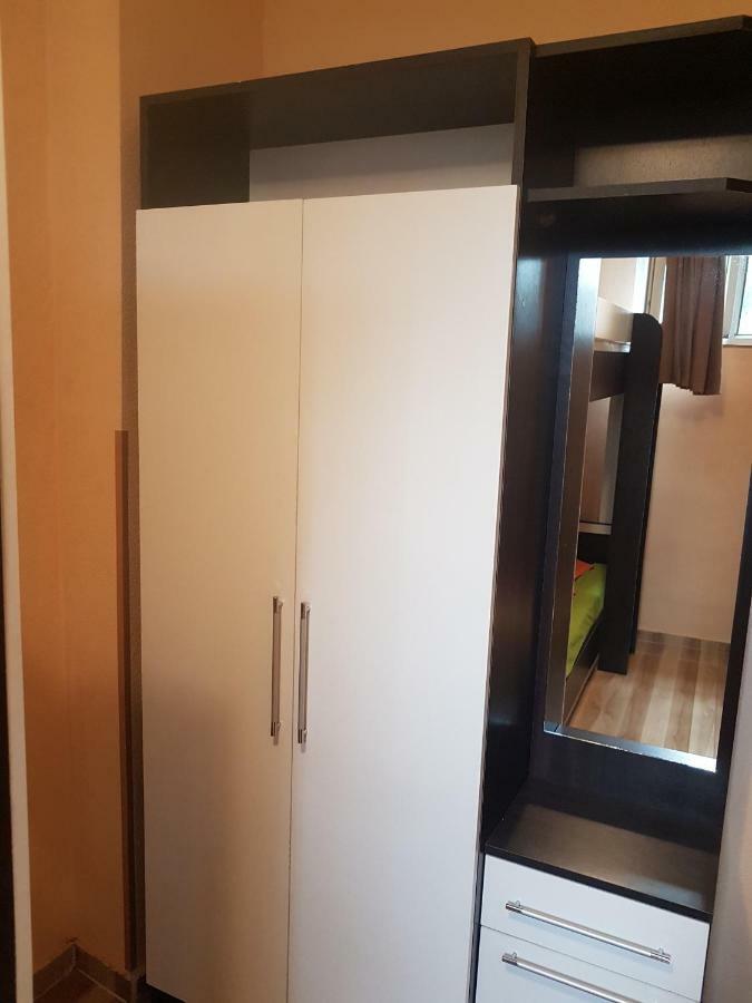 Apartment Nodmax Ureki Buitenkant foto