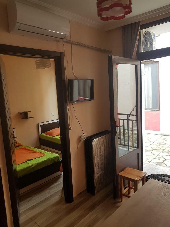 Apartment Nodmax Ureki Buitenkant foto